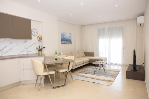 H Apartments