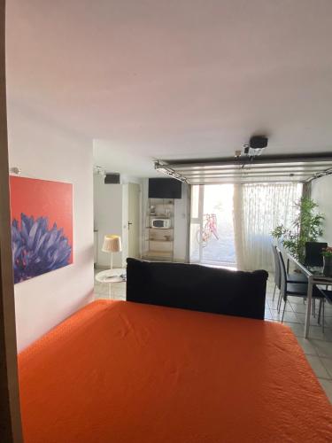 LOFT Surf & Playa El Medano con WIFI Luminoso Ideal con Mascotas