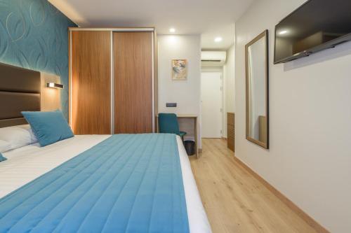 Hostal Sun Gate photo 46