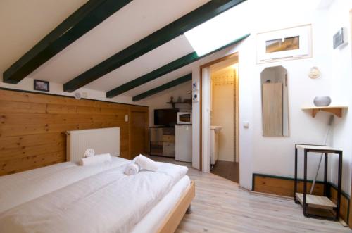 Apartment Valentina - by Alpen Apartments