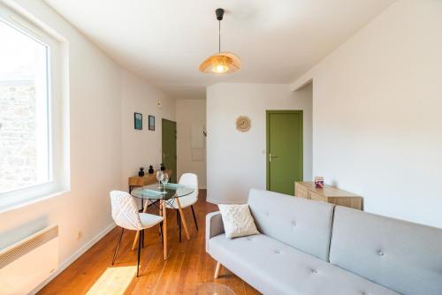 appartement Le Reflet du Port du Legue plerin