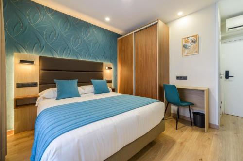 Hostal Sun Gate photo 45