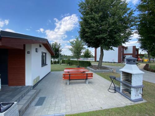 Gallery image of Camping Czapla Ośrodek Wypoczynkowy in Żnin