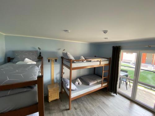 Gallery image of Camping Czapla Ośrodek Wypoczynkowy in Żnin