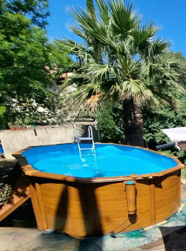 Villa 170m2 avec piscine Parc des Calanques 15 min Vélodrome