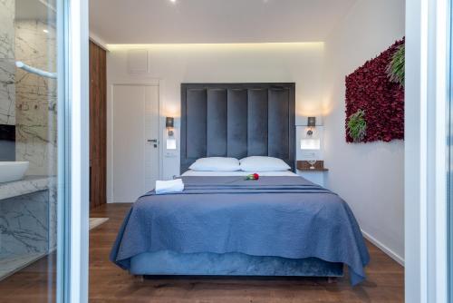 Φωτογραφία από το άλμπουμ του Antares Luxury Rooms 1 στο Σπλιτ