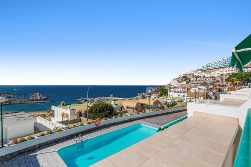 Calipso sun and beach