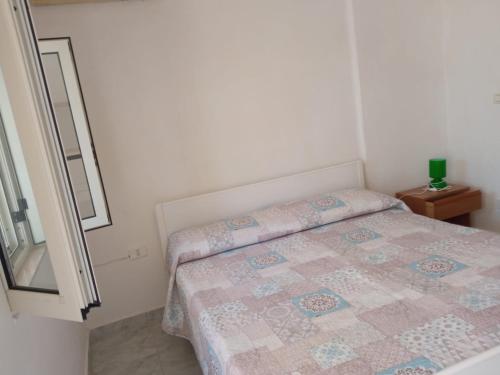 Fotografie z fotogalerie ubytování Hotel Residence Alga Blu sul Mare ve Vieste