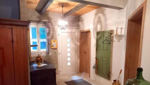 Gambar di galeri bagi Ferienwohnung Pale di Bechhofen