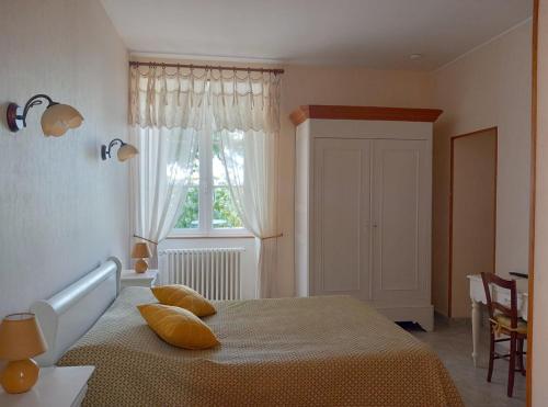 Ferme de chez Piché