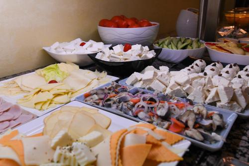 Φαγητό σε αυτό το ξενοδοχείο ή κάπου εκεί κοντά