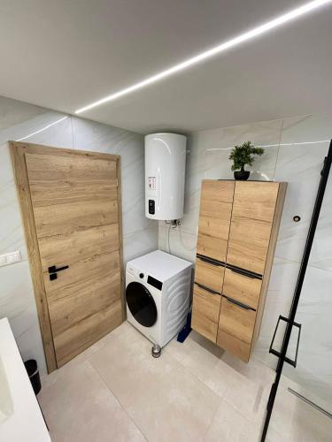 Fotografie z fotogalerie ubytování SiestaKey Apartmán 14 v Rajeckých Teplicích
