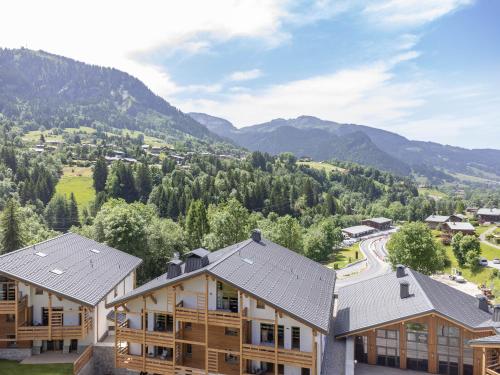 L'Altima Megève - Eclat des Veriaz photo 2