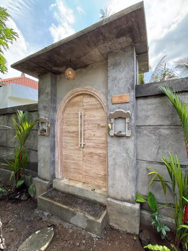 Gambar di galeri bagi Pradnya Villa by Prasi di Ubud