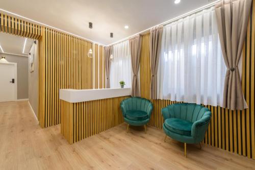 Hostal Sun Gate photo 59