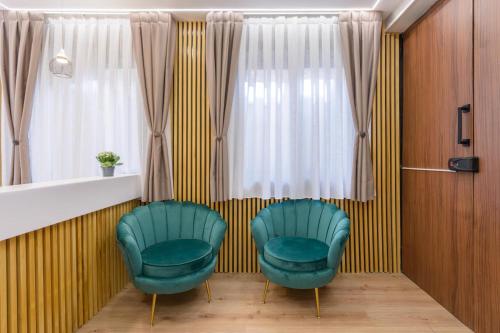 Hostal Sun Gate photo 60