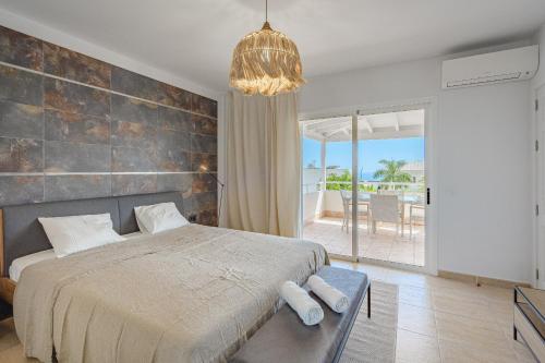Villa Sabina - 6 bedroom house