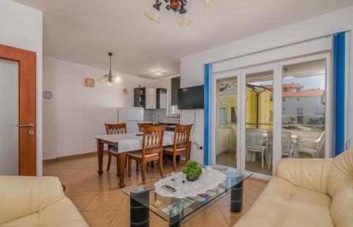 Apartman Lucia