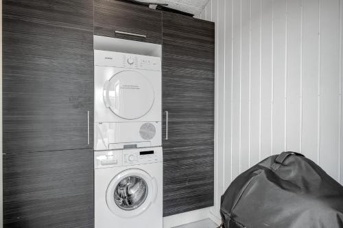 Billede fra billedgalleriet på Bright And Modern Holiday Home - 1026 i Ringkøbing