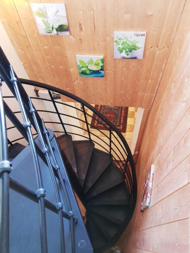 Photo de la galerie de l'établissement La Maison des Chats, à Valros