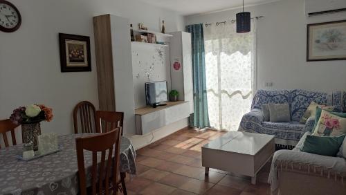 Kép Casa del Sol szállásáról Borgéban a galériában