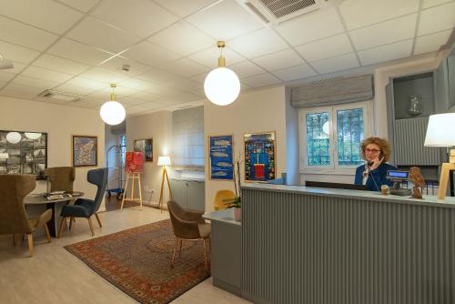HOTEL DELLE CIVETTE photo 27