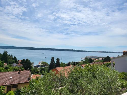 Apartma Sea View