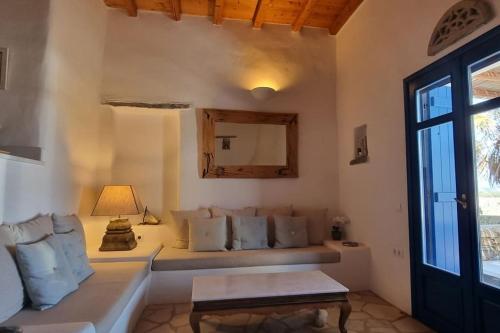 Villa Kalliopi Ambelas Paros