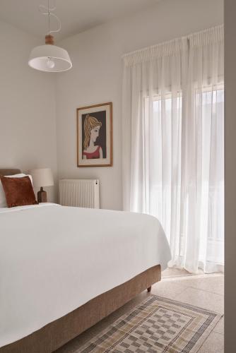 Sunny and Comfy Apartment in kolonaki