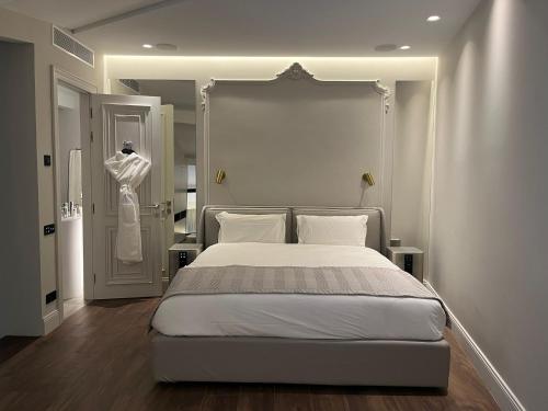 Apartments in the heart of Cannes