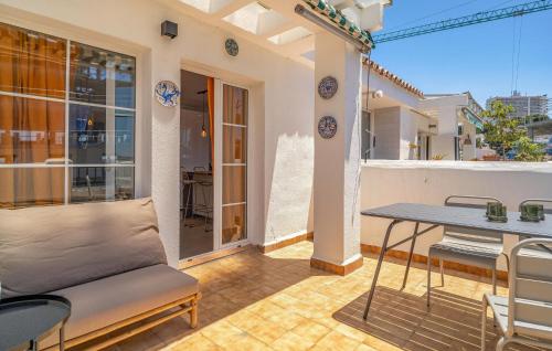 Cozy Apartment In Marbella With Swimming Pool