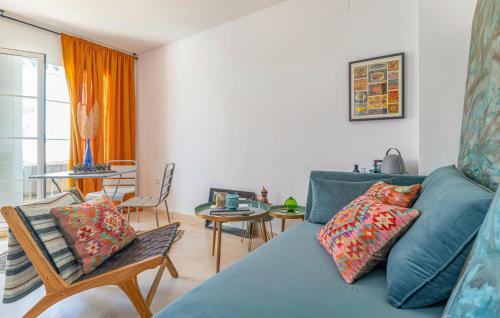 Cozy Apartment In Marbella With Swimming Pool
