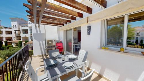 Casa Pez Espada D-Murcia Holiday Rentals Property