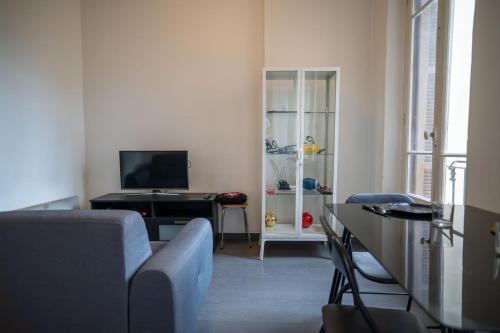 GuestReady - Tranquil City Haven in the Heart Nice