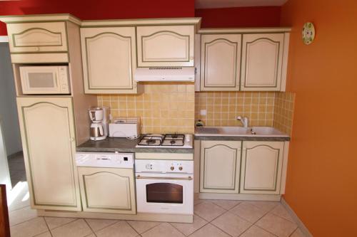 Fotografie z fotogalerie ubytování Le cigalou v destinaci Les Taillades