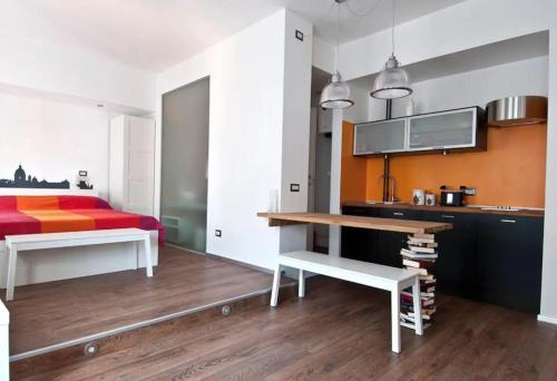 St Peter apartment - Sister's Place