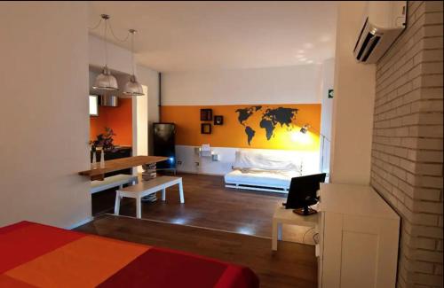St Peter apartment - Sister's Place