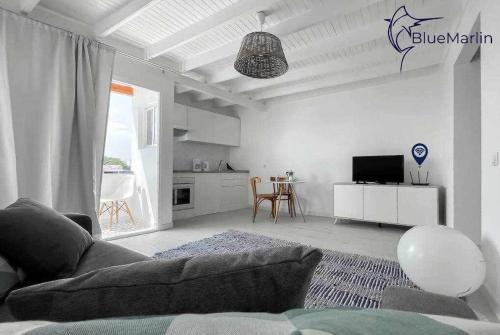 B-Rent Bluemarlin Boutique Sea view