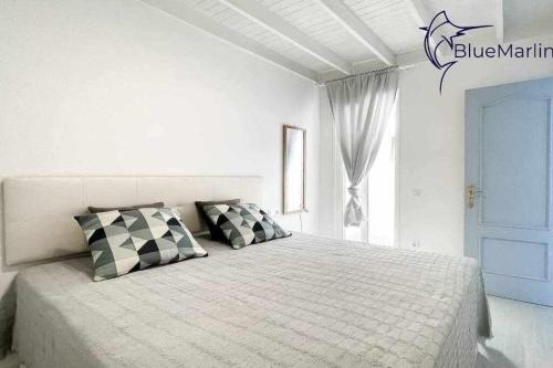 B-Rent Bluemarlin Boutique Sea view