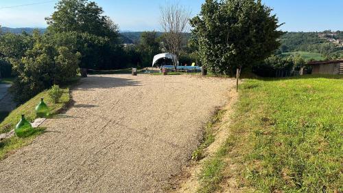 Gambar di galeri bagi Cascina Fiorita di Castellero
