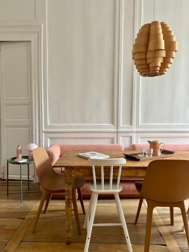 Le Duguesclin, hyper centre de Rennes