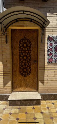 Φωτογραφία από το άλμπουμ του Dolon B&B σε Bukhara