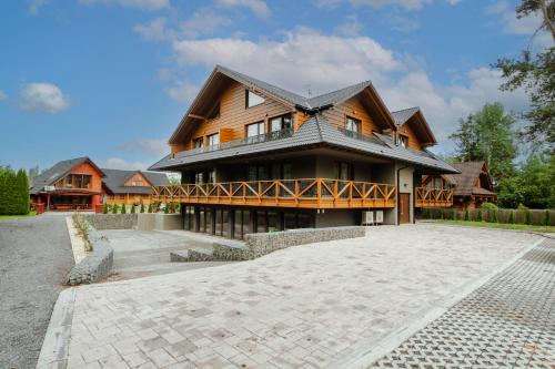 Happy Nest Apartments