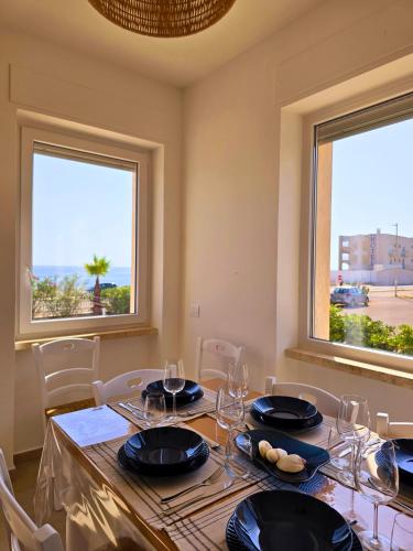 Fotografie z fotogalerie ubytování Apulian Escapes - Borgo Scogliera 94 v destinaci Savelletri di Fasano