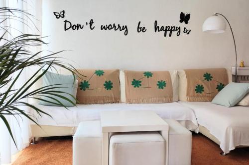 Fotografia z galérie ubytovania Apartamento BCN 4 rooms v destinácii Barcelona