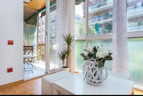 Fotografia z galérie ubytovania Apartamento BCN 4 rooms v destinácii Barcelona