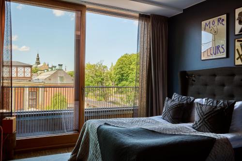 Backstage Hotel Stockholm Image