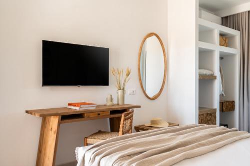 Aspronissos Hotel