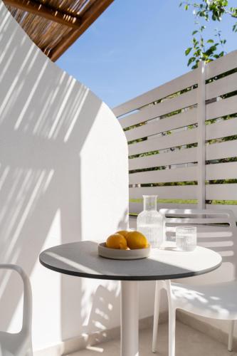 Aspronissos Hotel