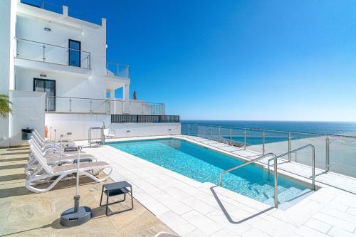 Terrazas de Ladera A2 Luxury by Casasol